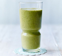 Green smoothie recipes | BBC Good Food image