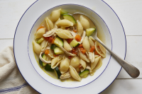 Chicken and Zucchini Soup Recipe - Food.com image