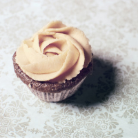 Piping Peanut Butter Frosting - 500,000+ Recipes, Meal ... image