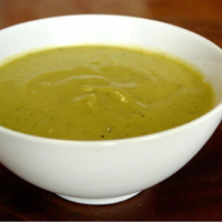 Easy Zucchini Soup Recipe | Allrecipes image