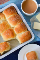 WHERE CAN I BUY PARKER HOUSE ROLLS RECIPES