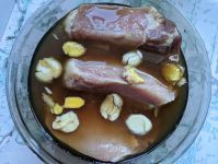 Basic Pork Brine Recipe | Allrecipes image