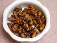 Candied Walnuts Recipe - Food.com image