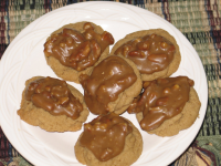 Praline Cookies Recipe - Food.com image