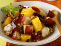 Fruit Salad with Walnuts recipe | Eat Smarter USA image