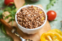 Roasted Buckwheat Groats - How to cook buckwheat the right ... image
