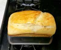 Long-Fermentation Sourdough Bread Recipe | Allrecipes image
