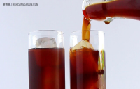 How To Make Cold Brew Coffee At Home (The Best Method For ... image