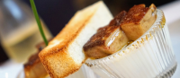 Foie Gras Authentic Recipe | TasteAtlas image