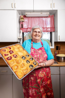 Lydia Faust's Texas Kolaches | Southern Living image