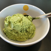 Matcha Green Tea Ice Cream Recipe | Allrecipes image