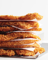 HOW LONG DO YOU BAKE BREADED CHICKEN CUTLETS RECIPES