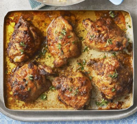 Jerk chicken recipes | BBC Good Food image
