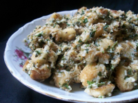 MAKE YOUR OWN STOVE TOP STUFFING RECIPES