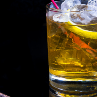 How To Make Rusty Nail Recipe | Recipes For Everyone image