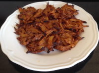 Baked Onion Bhajis Recipe | Allrecipes image
