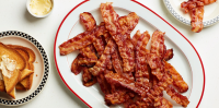 Diner-Style Bacon for a Crowd Recipe Recipe | Epicurious image