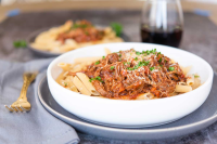 The Absolute Best Beef Ragu Recipe That Will Become A ... image