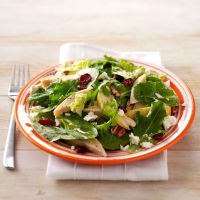 Pear Chicken Salad Recipe: How to Make It image