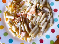 Creamy Shrimp Pasta Recipe | Allrecipes image