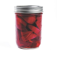 Pickled Turnips Recipe | EatingWell image