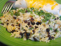 Mixed Rice Side Dish Recipe - Food.com image