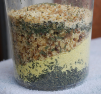 Rice Seasoning Mix Recipe - Food.com image