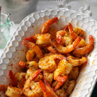 Party Shrimp Recipe: How to Make It - Taste of Home image