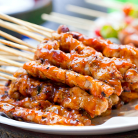 2 Red Hot Recipes To Mark International Hot & Spicy Food Day! image