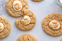 Sweet Spot Peanut Butter Cookies - Recipes | Go Bold With ... image