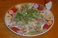 Cajun Style Dirty Rice Recipe - Food.com image