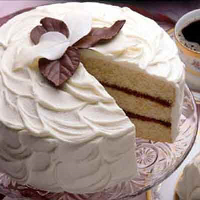 SPECIAL OCCASION CAKE RECIPES RECIPES