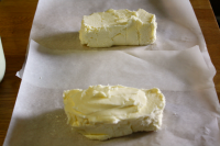 Mommy's Kitchen : How to make Homemade Butter (using a ... image