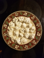 Nitey Night Cookies Recipe | Allrecipes image
