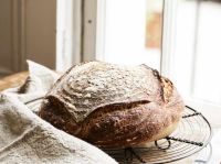 Sourdough Recipes for a Healthy Gut - olivemagazine image