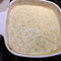 Hot Artichoke Parmesan Dip Recipe | Allrecipes image