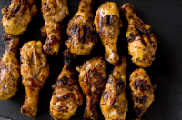 Jerk Chicken Breasts | BBC Good Food image