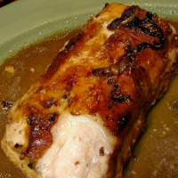 Roast Pork Recipe | Allrecipes image
