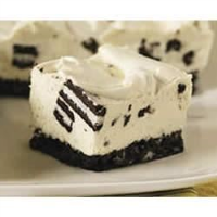 PHILADELPHIA-OREO No-Bake Cheesecake | Allrecipes image