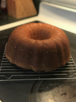 Mom's Vanilla Pound Cake Recipe | Allrecipes image