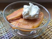 BAKED QUINCE RECIPE RECIPES