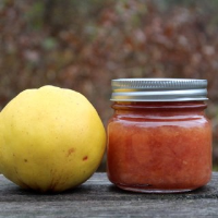 Homemade Quince Jam - Practical Self Reliance image