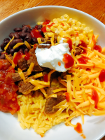 Instant Pot® Taco Bowls Recipe | Allrecipes image