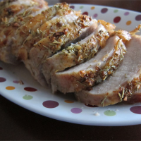 Roasted Pork Loin | Allrecipes image