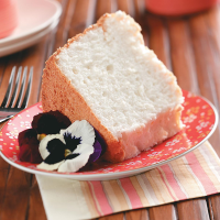 Heavenly Angel Food Cake Recipe: How to Make It image