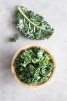 How to Freeze Kale (4 Easy Methods!) | Good Life Eats image