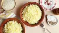Classic Saffron Rice Recipe - Food.com image