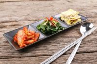 15 Korean Side Dishes You Will Love – The Kitchen Community image