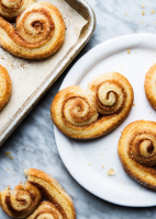 Rough Puff Pastry Recipe | Bon Appétit image