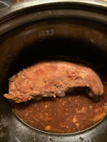 Alton Brown's 2-Hour Mustard Brine for Pork Chops or Roast ... image